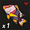Mighty Porgy Breath of the Wild