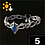 Sapphire Circlet Breath of the Wild