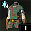 Warm Doublet Breath of the Wild