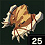 Dragonbone Boko Shield Breath of the Wild