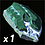 Shard of Naydra's Horn Breath of the Wild