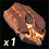 Shard of Dinraal's Horn Breath of the Wild
