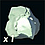 Shard of Naydra's Fang Breath of the Wild