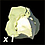 Shard of Farosh's Fang Breath of the Wild