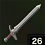 Knight's Broadsword Breath of the Wild