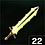 Thunderblade Breath of the Wild