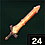 Flameblade Breath of the Wild