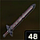 Royal Guard's Sword Breath of the Wild
