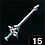 Zora Sword Breath of the Wild