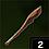 Boko Spear Breath of the Wild