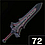 Royal Guard's Claymore Breath of the Wild