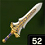 Royal Claymore Breath of the Wild