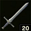 Soldier Claymore Breath of the Wild