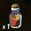 Goron Spice Breath of the Wild