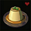 Egg pudding Breath of the Wild