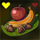 Hearty steamed fruit Breath of the Wild
