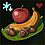 Spicy steamed fruit Spicy steamed fruit Breath of the Wild