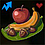 Hasty steamed fruit Breath of the Wild