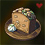 Nutcake Breath of the Wild