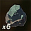 Luminous stone Breath of the Wild