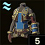 Salvager Vest Breath of the Wild