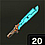 Guardian Sword Breath of the Wild