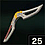 Large boomerang Breath of the Wild