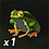 Hot-footed Frog Breath of the Wild