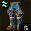 Salvager Trousers Breath of the Wild