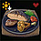 Chilly meat and seafood fry Chilly meat and seafood fry Breath of the Wild