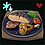 Spicy meat and seafood fry (fine) Spicy meat and seafood fry Breath of the Wild