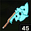 Ancient Battle Axe+ Breath of the Wild