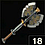 Double axe Breath of the Wild