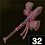 Royal Guard's Spear Breath of the Wild