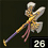 Royal Halberd Breath of the Wild