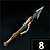 Fishing Harpoon Breath of the Wild