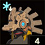 Divine Beast Vah Medoh Helm Breath of the Wild