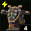 Divine Beast Vah Naboris Helm Breath of the Wild