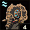 Divine Beast Vah Ruta Helm Breath of the Wild