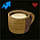 Hasty milk Breath of the Wild
