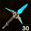 Ancient Spear Breath of the Wild