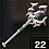 Light Scale Trident Breath of the Wild