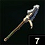 Lizal Spear Breath of the Wild