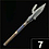 Soldier's Spear Breath of the Wild