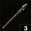 Traveler's Spear Breath of the Wild
