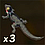 Fireproof Lizard Breath of the Wild