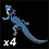 Hearty Lizard Breath of the Wild