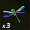 Cold Darner Breath of the Wild