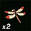 Warm Darner Breath of the Wild