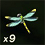 Electric Darner Breath of the Wild